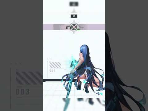 驚愕のNikke Ravenアニメーション！その魅力に迫る！