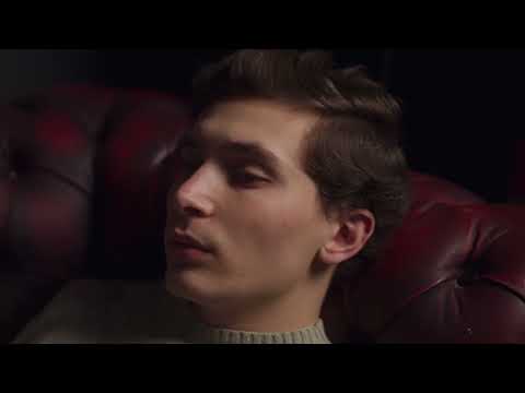 Jon Caryl - Darling, I Do (Official Lyric Video)