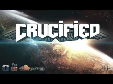 Crucified - Take Em Out New 2014