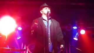Micky Dolenz  "Story Of The Hand / Last Train To Clarksville"