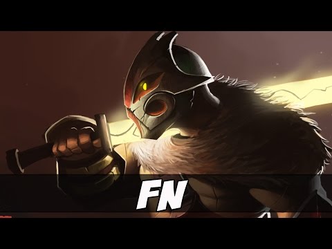 fn 7800 MMR Plays juggernaut vol 5 - Dota 2