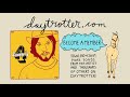 These United States - Slow Crows Over - Daytrotter Session