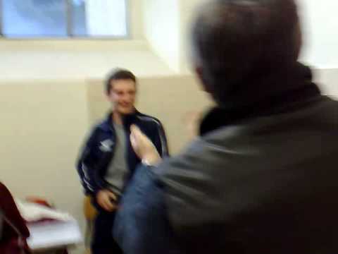 Virtus Bellano - Tapiro a Mirco