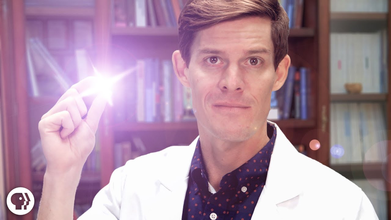 YouTube video thumbnail