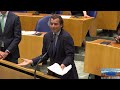 Baudet (FVD) VS VVD: "Waarom zou IEMAND de VVD nog vertrouwen? De plannen zijn NIKS waard!"