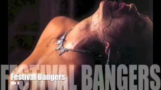 Festival Bombs:Bangers Mix 4 Trap x Electronic x House x Progressive HD:HQ