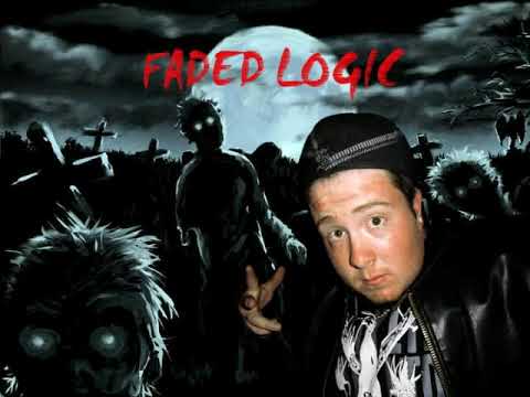 FadEd LoGiK-Night Of The Living Dead