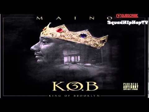 Maino   Love My Niggas ft Vado   Uncle Murda