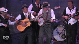 Skillet Lickers w/ Levi Lowrey &quot;Walking Cane&quot; (Roots) @ Eddie Owen Presents