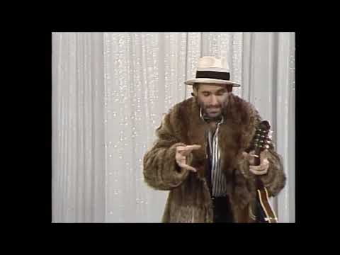 JOE  Dolce You toucha my car i Breaka your face 1980s