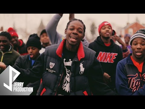 Cash Kidd - On My Mama | Shot By @JerryPHD