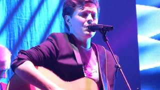Michael Patrick Kelly - Brother, Brother (16.05.2015 Düsseldorf/Capitol)