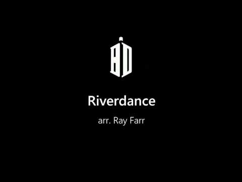 Riverdance - Bill Whelan arr. Ray Farr (Performed by Brassband Kempenzonen)