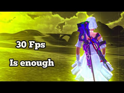 30 FPS IS ENOUGH || OPPO A53 || #roshanbgmi