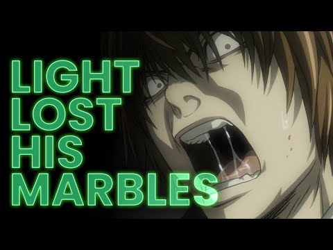 Did Death Note’s Ending Do Justice To The Story?