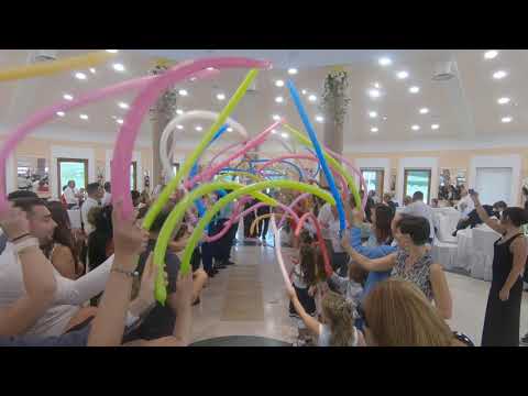 musica per matrimoni in puglia - matrimonio travolgente - balli, musica matrimonio puglia, festa.