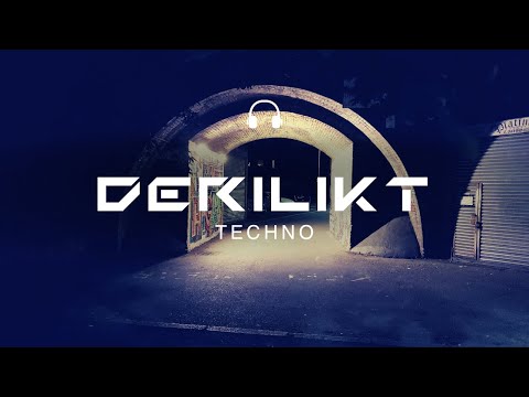 DERILIKT Techno DJ Mix 5 - light gal (ft. Adam Beyer, Spektre, Cosmic Boys, OC&Verde, SAMA) [Techno]