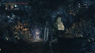 Bloodborne® The Old Hunters Edition_20190813064037