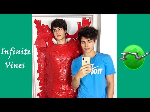 Funniest Alan Stokes And Alex Stokes Vines Compilation And Instagram Videos 2019