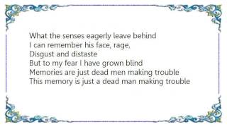 Cowboy Junkies - Seven Years Lyrics