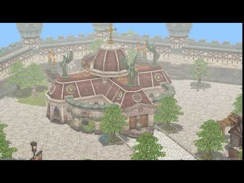 Ragnarok Online - Divine Grace (Version) [BGM 010]