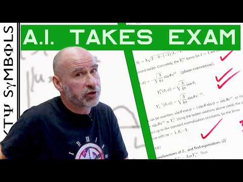 Marking Exams Done by AI: The Future of Education