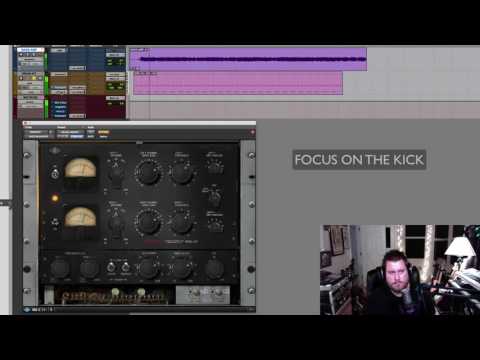 Retain The Low End Punch Of Your Mix (5 Minute Mix Tips) | MixBetterNow.com