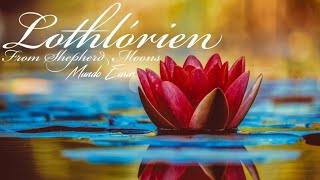 Enya - Lothlórien 4K Video