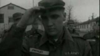 Elvis Presley - SOLDIER BOY (new edit)