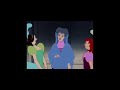 PARODY Cinderella