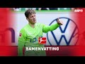 Weghorst met Wolfsburg richting Champions League?? | VfL Wolfsburg - Union Berlin | Bundesliga