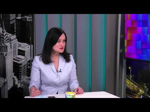 PIRKADAT Breuer Péterrel: Csuhaj Ildikó