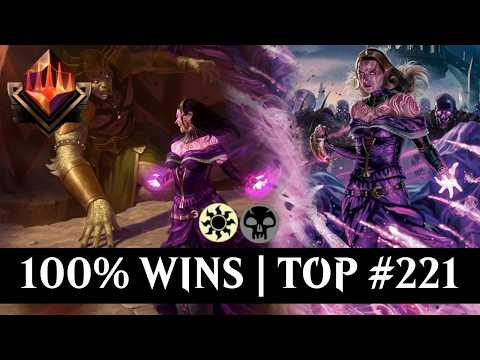 This New Demonic Combo is Just DISGUSTING.. We -CRUSHED- High Mythic