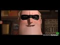 Los Increíbles 2004 Tráiler En Español Latino