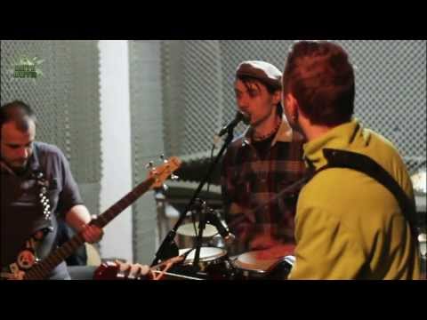 Rappa Muffin - Muci (Guess Who cover) (live la repetitii)