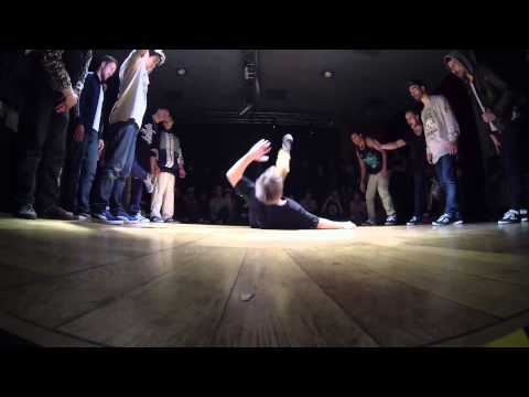 Gorilla Legion vs Tru Cru