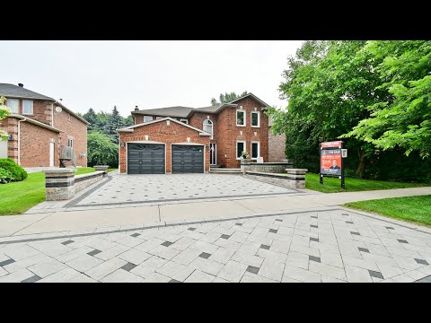 63 Simms Drive, Ajax - Open House Video Tour