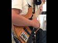 Tom Scott / Just A Little / Marcus Miller Bass Cover / Fender Vintage Jazz Bass 1977 Modified