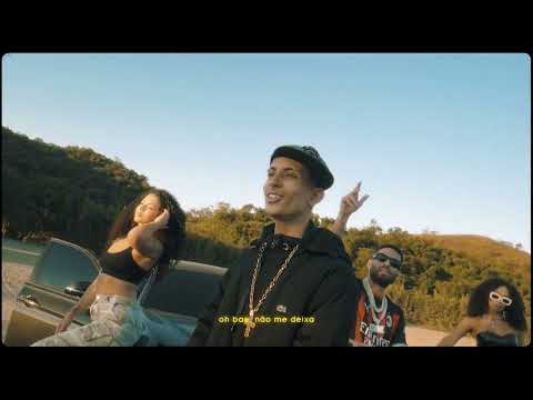 LMFraga - “Safari 2” ft. Krawk (Videoclipe Oficial)