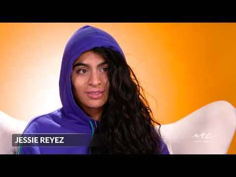 Jessie Reyez Reveals the "Imported" Lyric That Hurts the Most