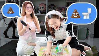 Download lagu Pernah Eek di Celana?! Truth or Dare Sama @KeiKeiRoblox mp3 Download lagu Pernah Eek di Celana?! Truth or Dare Sama @KeiKeiRoblox mp3