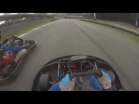 CPAK 2014 - 8a Etapa Aldeia da Serra (Putnoki)