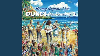 Duke&#39;s on Sunday