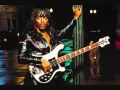 Cold Blooded - Rick James (1983)
