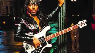 Cold Blooded - Rick James (1983)