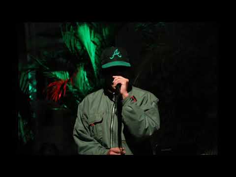 Joselo Mc (CGR CREW) - Con las mismas ganas (Diáfanuz Music) #rap #hiphop #boombap