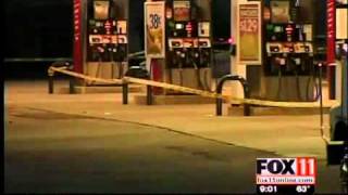 Assault and Shooting in Appleton