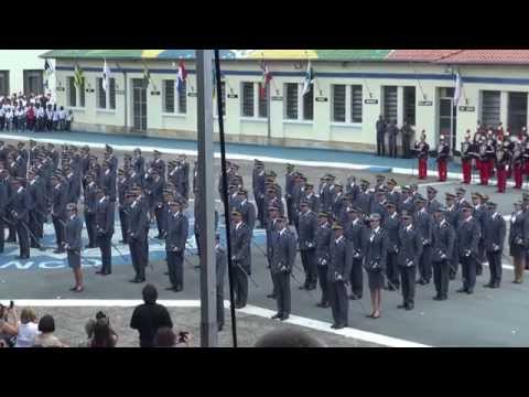Aspirantes 2014 - Academia do Barro Branco - NOV/2014