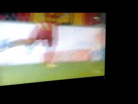 Gol Jagiellonii strzelił Wasiliew