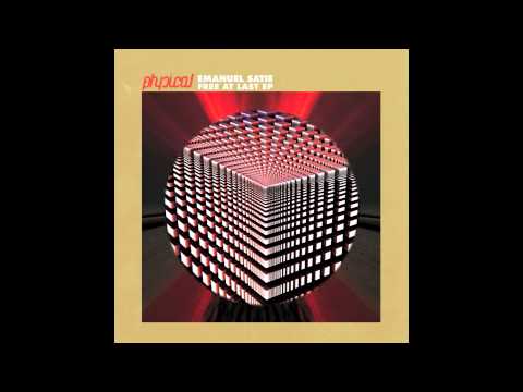 Emanuel Satie - Free